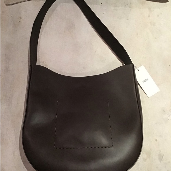 Closed Half Round Bag - Picture 6 of 12